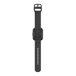 Amazfit Bip 5 fekete okosóra