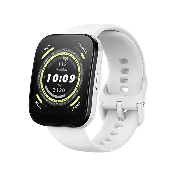 Amazfit Bip 5 krém okosóra