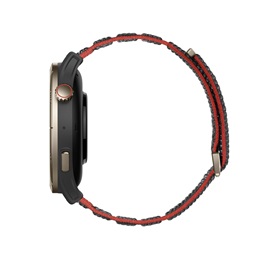 Amazfit Cheetah Pro fekete okosóra