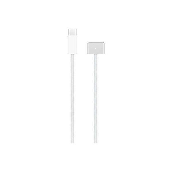 Apple 2m USB-C - Magsafe 3 kábel