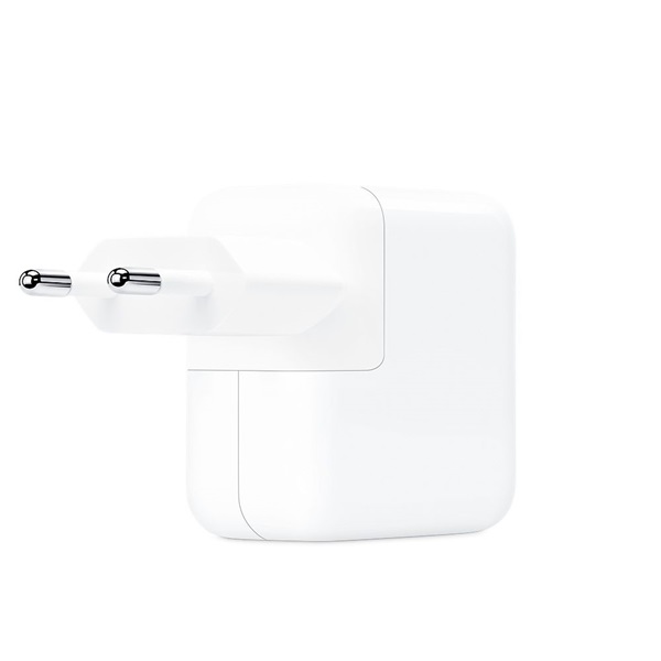 Apple 30W USB-C hálózati adapter