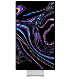 Apple 32" Pro Display XDR Nanotexturált üveges 6K Retina kijelző