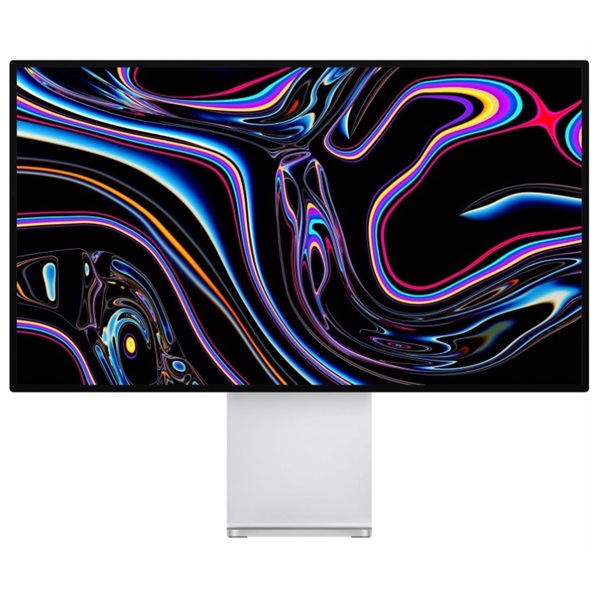 Apple 32" Pro Display XDR normál üveges 6K Retina kijelző