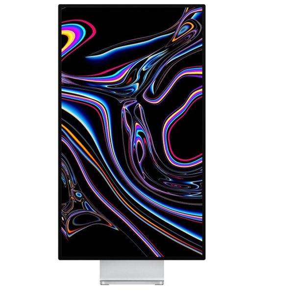 Apple 32" Pro Display XDR normál üveges 6K Retina kijelző