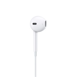 Apple Earpods USB-C csatlakozós távvezérlős fülhallgató