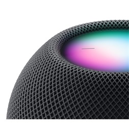 Apple HomePod mini narancs hangszóró