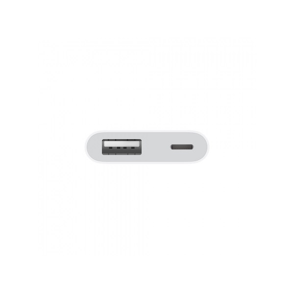 Apple Lightning » USB3.0 kameraadapter