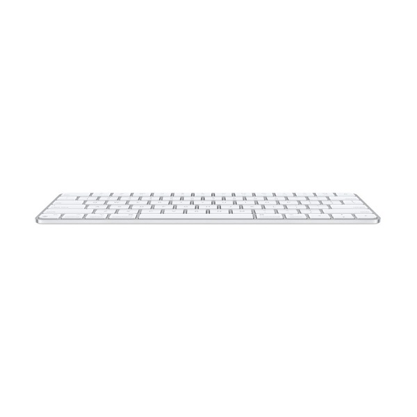 Apple Magic Keyboard (2021) vezeték nélküli billentyűzet amerikai angol kiosztással