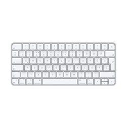 Apple Magic Keyboard (2021) vezeték nélküli billentyűzet magyar kiosztással