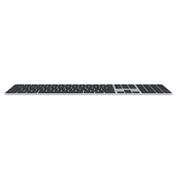 Apple Magic Keyboard (2022) Touch ID magyar kiosztású vezeték nélküli numerikus billentyűzet