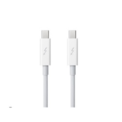 Apple Thunderbolt kábel (2m)