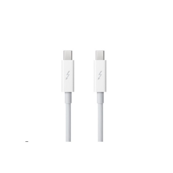 Apple Thunderbolt kábel (2m)