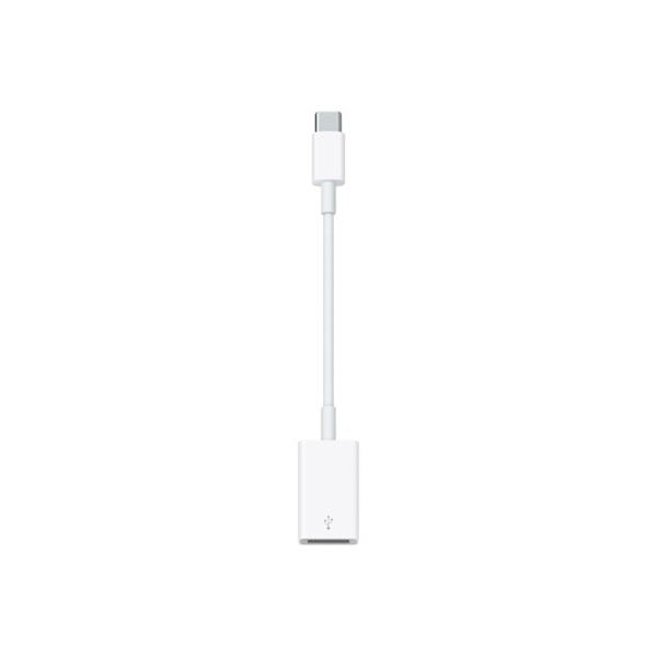 Apple USB-C » USB adapter