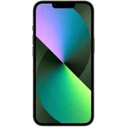 Apple iPhone 13 6,1" 5G 4/128GB Green (zöld) okostelefon