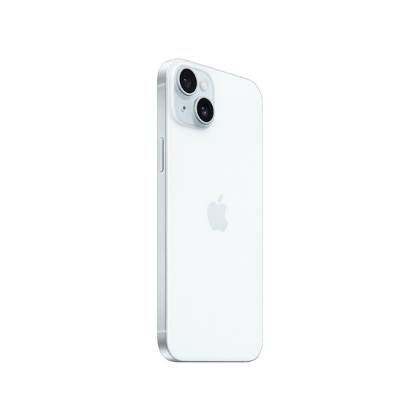 Apple iPhone 15 Plus 6,7" 5G 6/128GB kék okostelefon