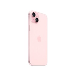 Apple iPhone 15 Plus 6,7" 5G 6/128GB pink okostelefon