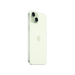 Apple iPhone 15 Plus 6,7" 5G 6/128GB zöld okostelefon