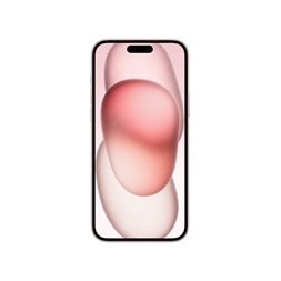 Apple iPhone 15 Plus 6,7" 5G 6/512GB pink okostelefon