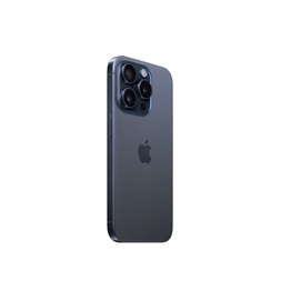 Apple iPhone 15 Pro 6,1" 5G 8/1TB kék titán okostelefon