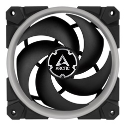 Arctic BioniX P120 A-RGB 120mm ventilátor