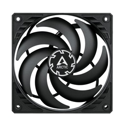 Arctic P12 SLIM PWM PST 120mm ventilátor