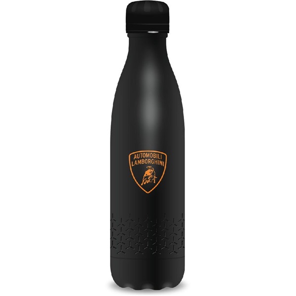 Ars Una 500ml-es Lamborghini 5125 duplafalú fémkulacs