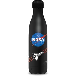 Ars Una 500ml-es NASA-1 5126 duplafalú fémkulacs