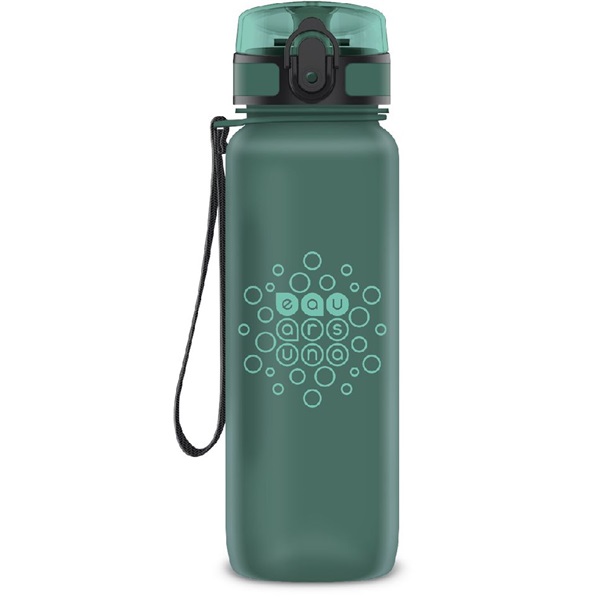 Ars Una BPA-mentes 800ml-es (5136) matt pine green kulacs