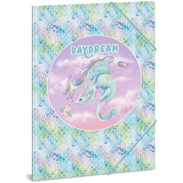 Ars Una Daydream 5142 A4 gumis mappa