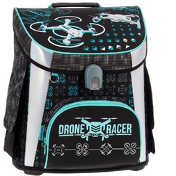 Ars Una Drone Racer 5131 kompakt easy iskolatáska