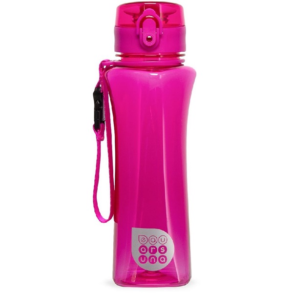 Ars Una EAU 500ml-es 5138 magenta kulacs