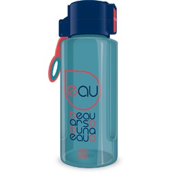 Ars Una EAU 650ml-es 5069 kék kulacs