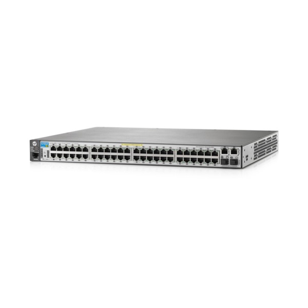 Aruba 2620 48 PoE+ Switch