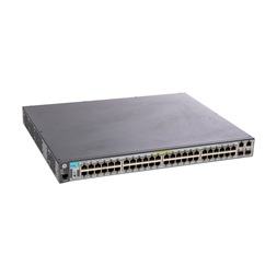 Aruba 2620 48 PoE+ Switch