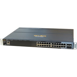 Aruba 2920 24G Switch