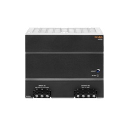 Aruba 4000i PoE 480W AC DIN PSU