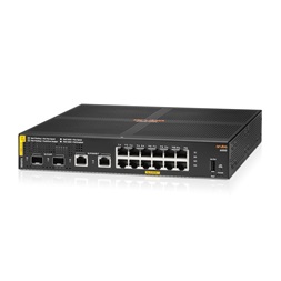 Aruba 6000 12G CL4 2SFP PoE Switch