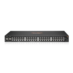 Aruba 6000 48G 4SFP Switch