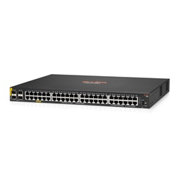 Aruba 6100 48G CL4 4SFP+ PoE Switch