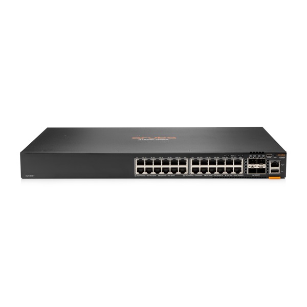 Aruba 6200F 24G 4SFP+ Switch