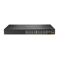 Aruba 6200F 24G 4SFP+ Switch