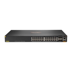 Aruba 6200F 24G CL4 4SFP+ PoE Switch