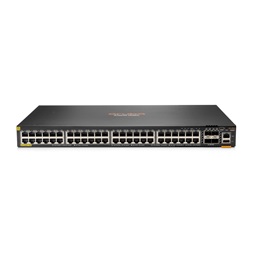 Aruba 6200F 48G CL4 4SFP+ PoE Switch