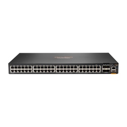 Aruba 6300F 48G 4SFP56 Switch