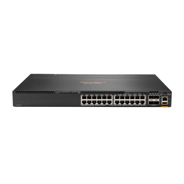 Aruba 6300M 24G 4SFP56 Switch