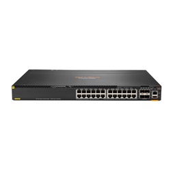 Aruba 6300M 24G CL4 PoE 4SFP56 PoE Switch