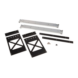 Aruba 6400 4-post Rack Mount Kit