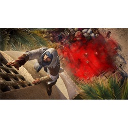 Assassin`s Creed Mirage PS4 játékszoftver