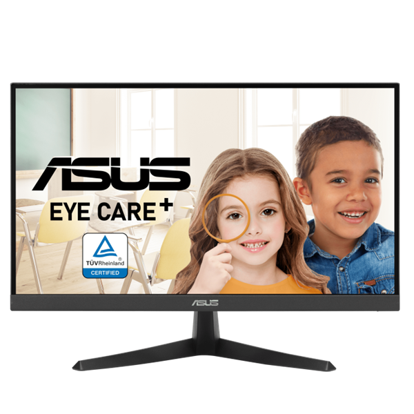 Asus 21,5" VY229HE Eye Care FHD IPS HDMI/VGA monitor