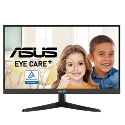 Asus 21,5" VY229HE Eye Care FHD IPS HDMI/VGA monitor